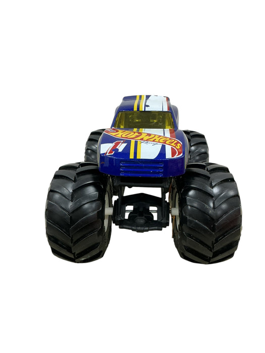 Camión Monstruo (HOT WHEELS)