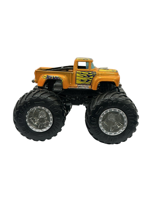 Monster Truck (MATTEL)