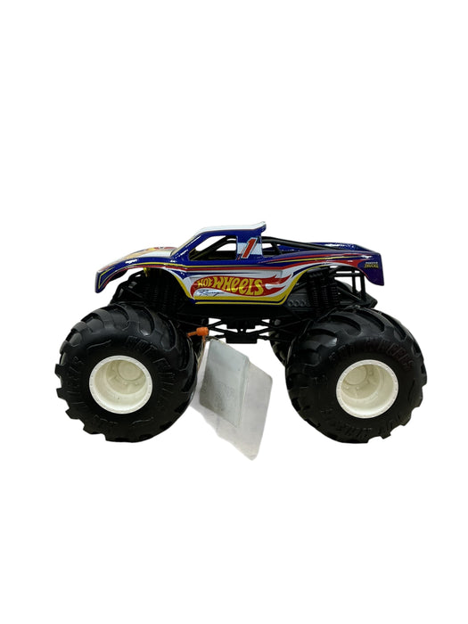 Camión Monstruo (HOT WHEELS)