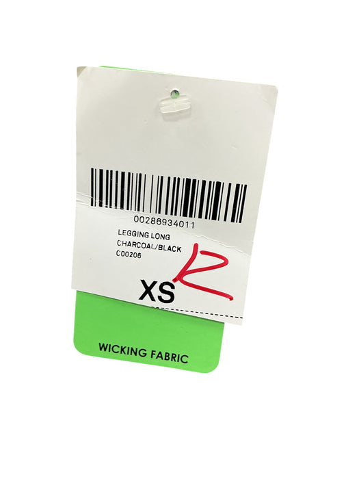 Legging XS (FOREVER 21)