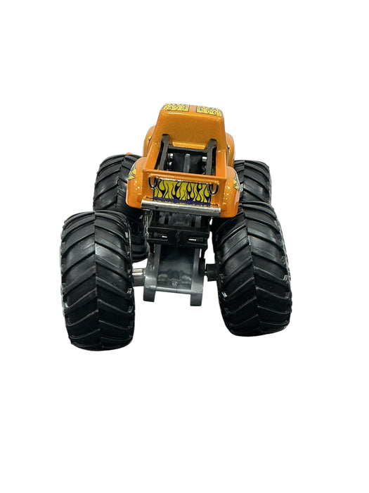 Monster Truck (MATTEL)