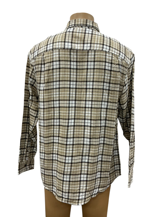 Camisa L (GEORGE)