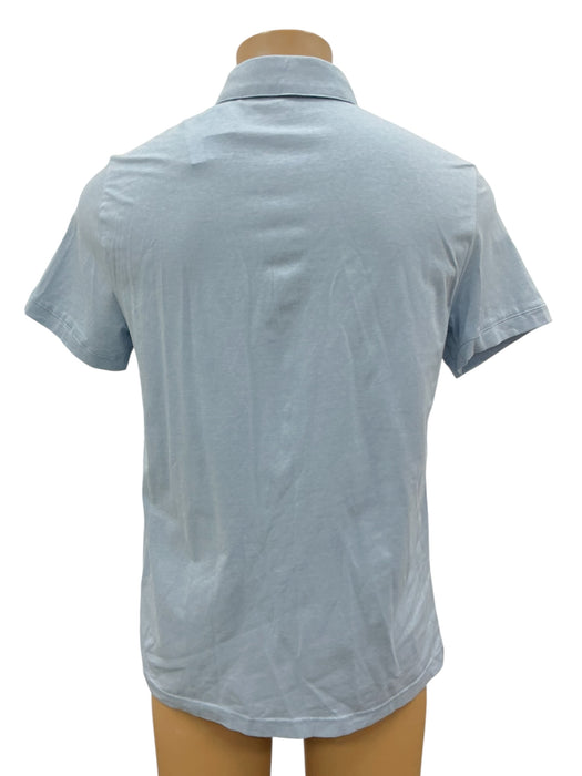 Camisa L (H&M)