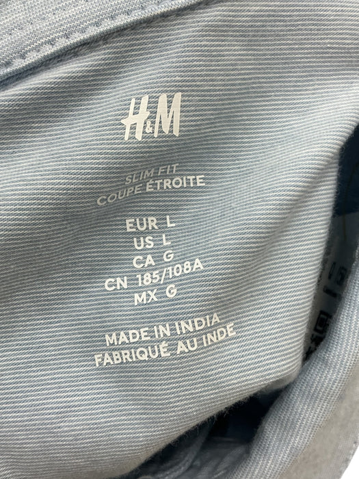 Camisa L (H&M)