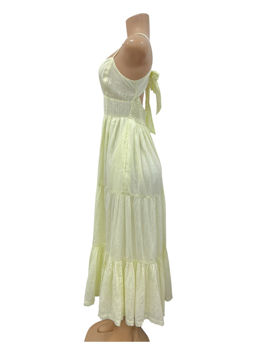 Vestido M  (AMERICAN EAGLE)