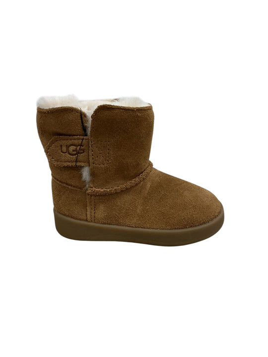 Zapato para niñ@ 4 (UGG)