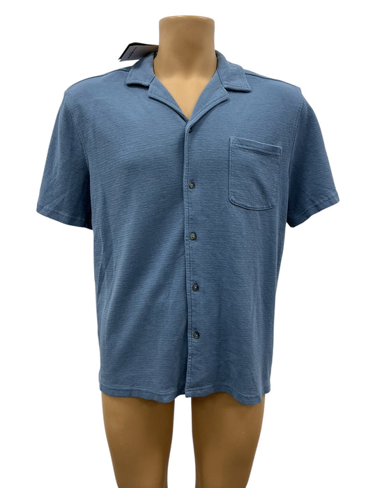 Camisa L (GOODFELLOW)