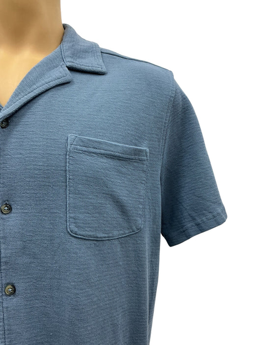 Camisa L (GOODFELLOW)