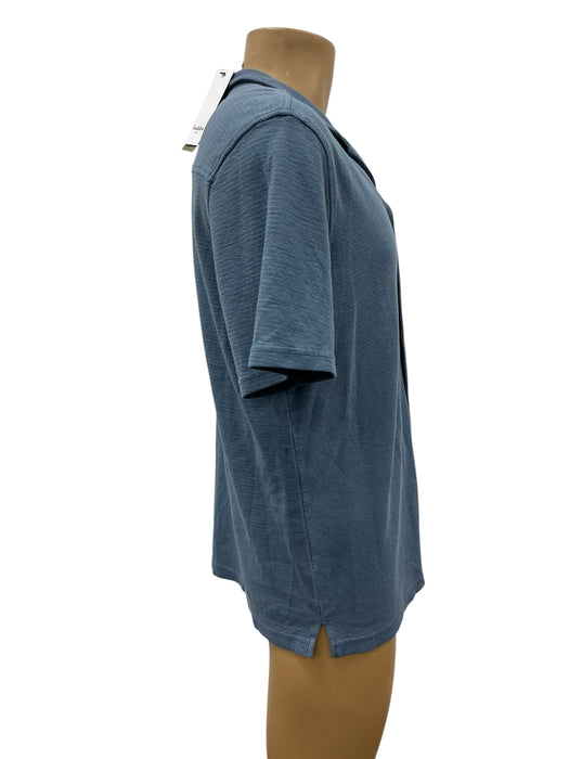 Camisa L (GOODFELLOW)