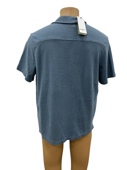 Camisa L (GOODFELLOW)