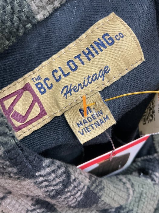 Chumpa M (BC CLOTHING CO.)