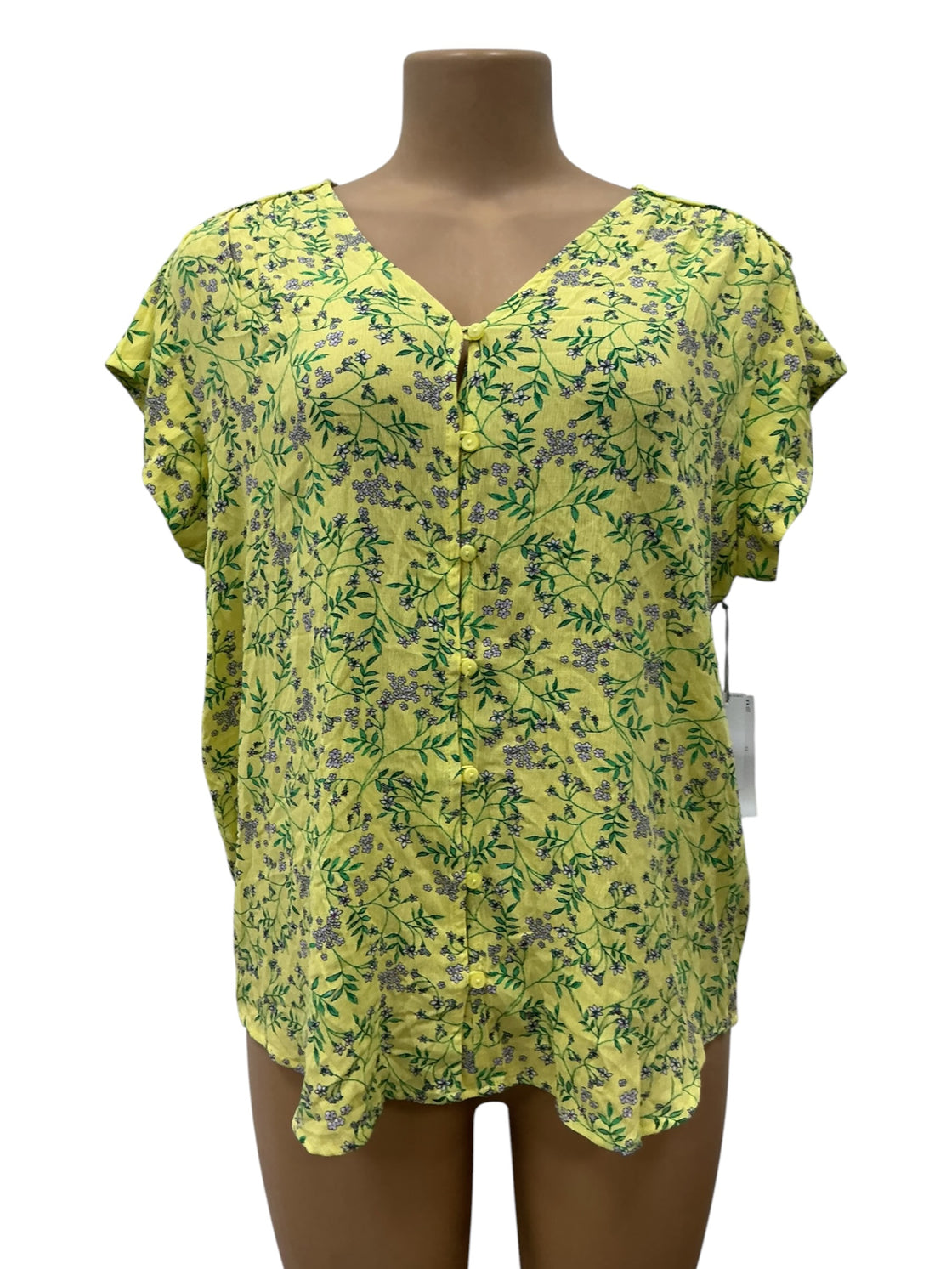 Blusa L (LIZ CLAIBORNE)