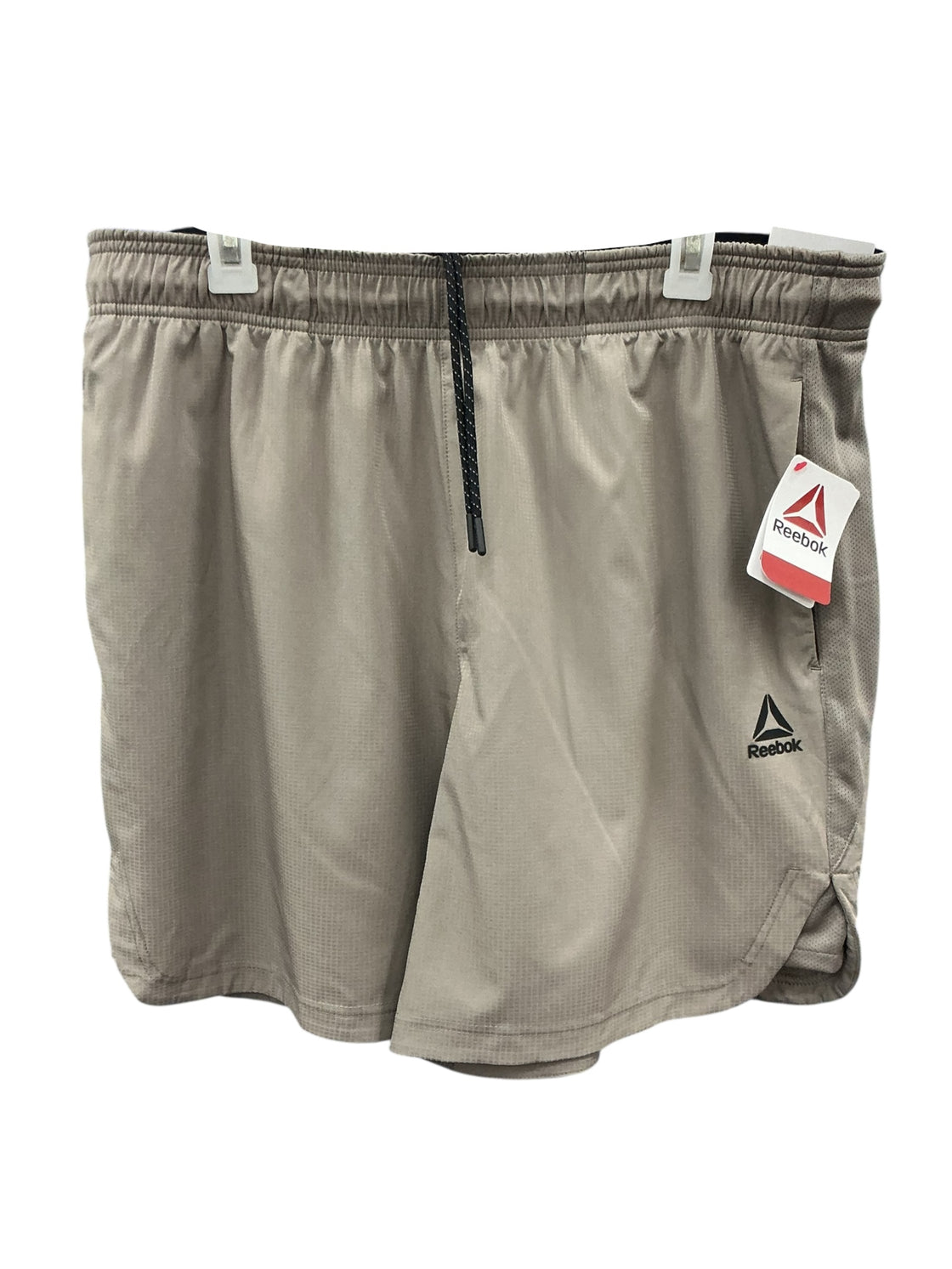 Pantaloneta XL (REEBOK)