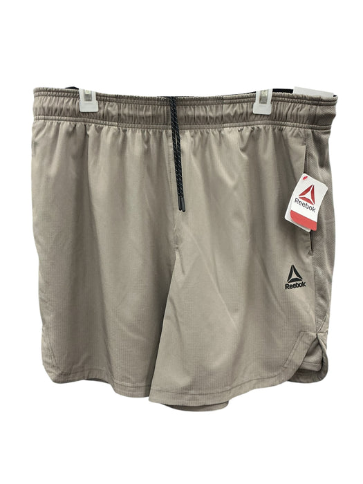 Pantaloneta XL (REEBOK)