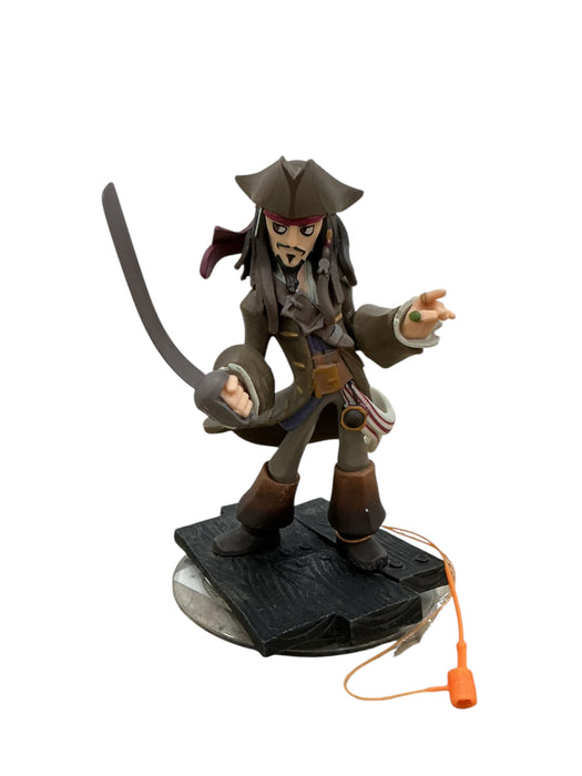 Jack Sparrow (DISNEY)