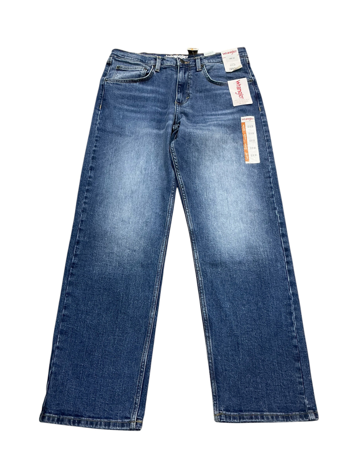 Pantalón 32x30 (WRANGLER)