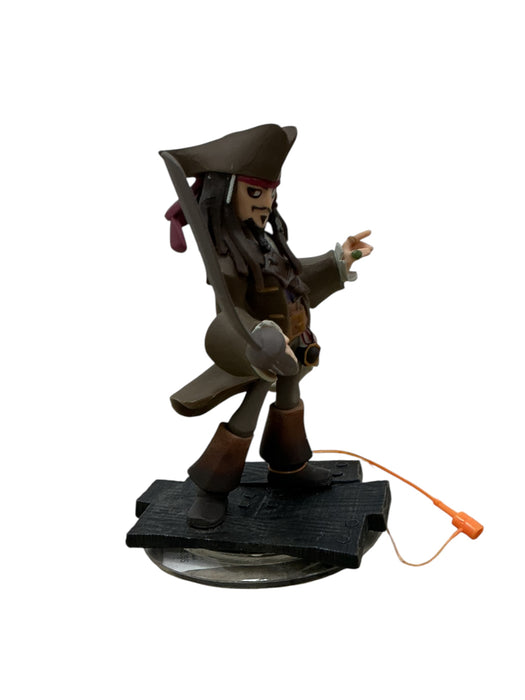 Jack Sparrow (DISNEY)