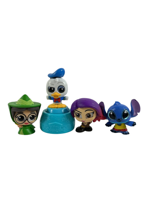 Set de mini figuras (DISNEY)