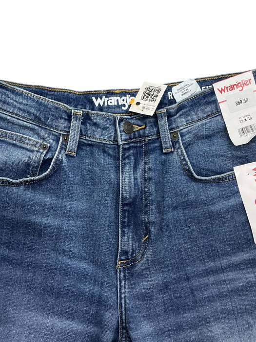 Pantalón 32x30 (WRANGLER)
