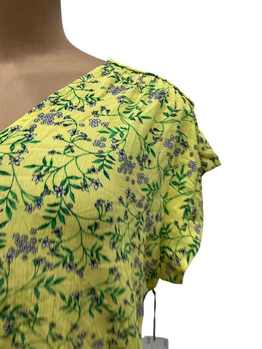 Blusa L (LIZ CLAIBORNE)