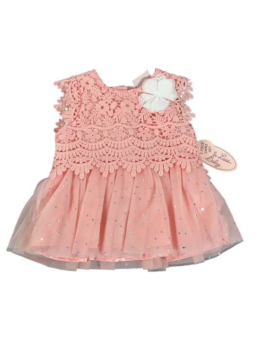 Conjunto para niñ@ 24M (LITTLE LASS)