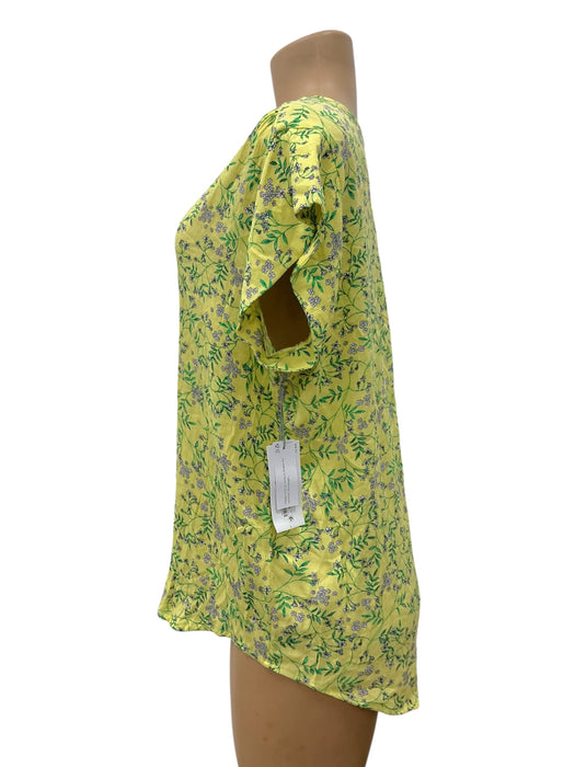 Blusa L (LIZ CLAIBORNE)
