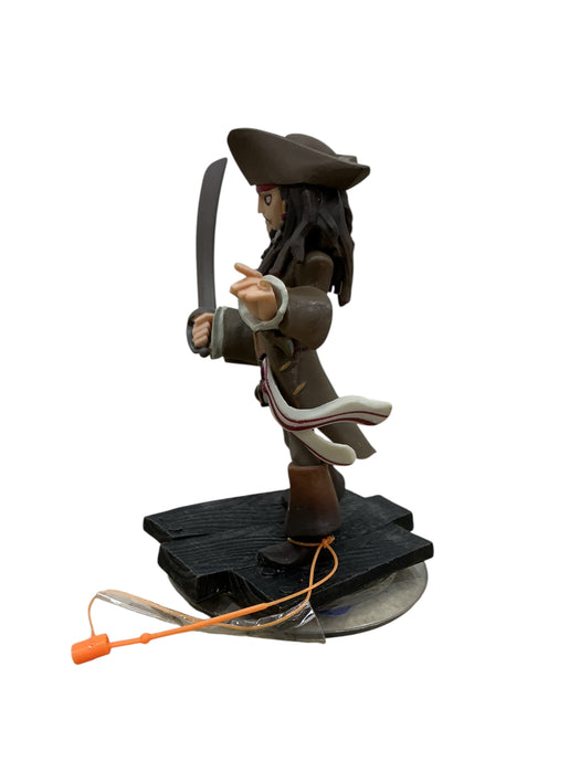 Jack Sparrow (DISNEY)