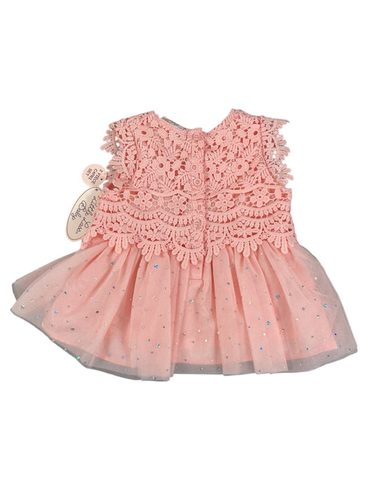 Conjunto para niñ@ 24M (LITTLE LASS)