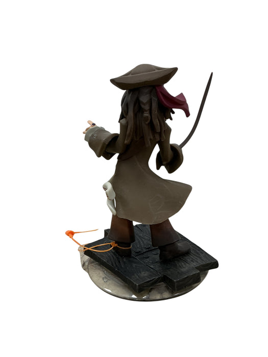 Jack Sparrow (DISNEY)