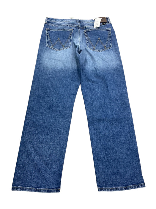 Pantalón 32x30 (WRANGLER)