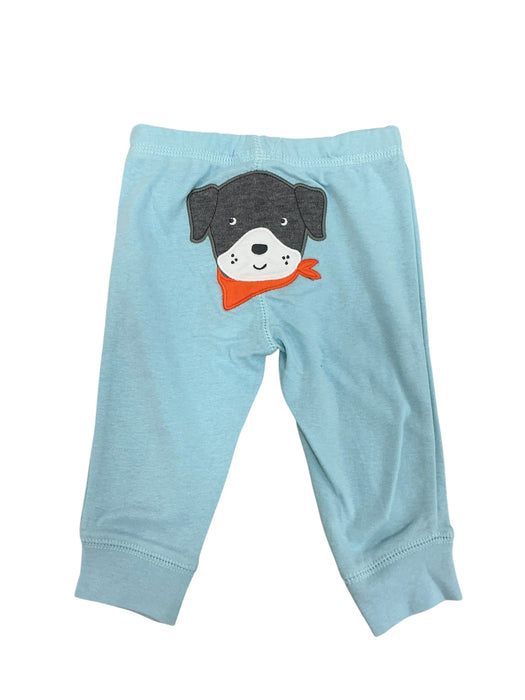Conjunto para bebé 3M (CARTER´S)
