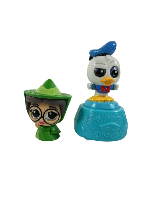 Set de mini figuras (DISNEY)