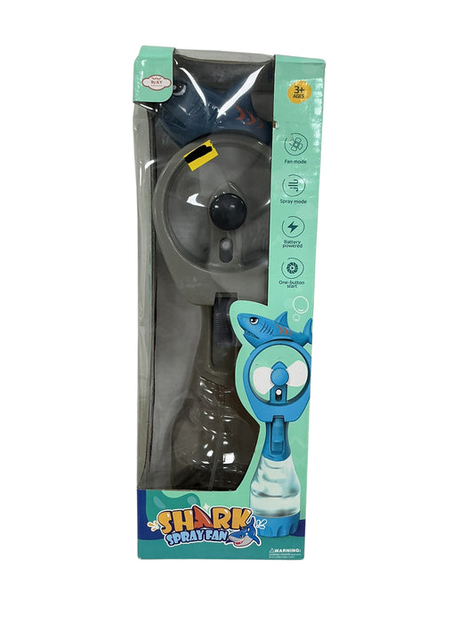 Ventilador de mano (SHARK)