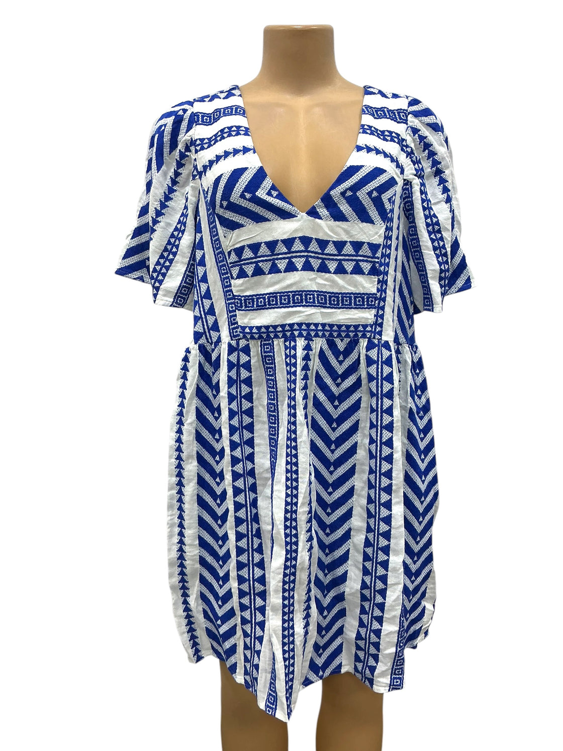 Vestido M (OLD NAVY)