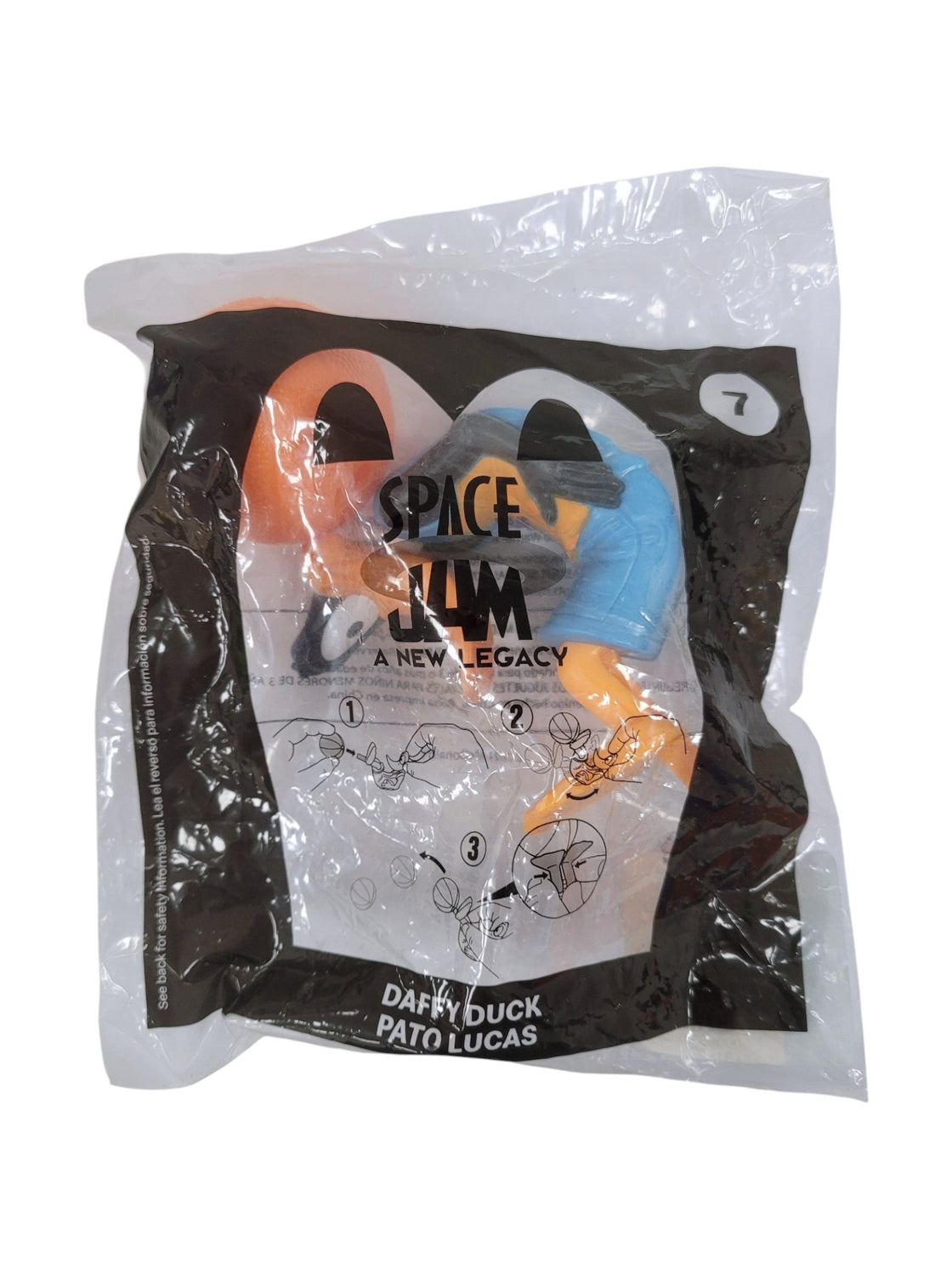 Daffy Duck (MCDONALD'S)