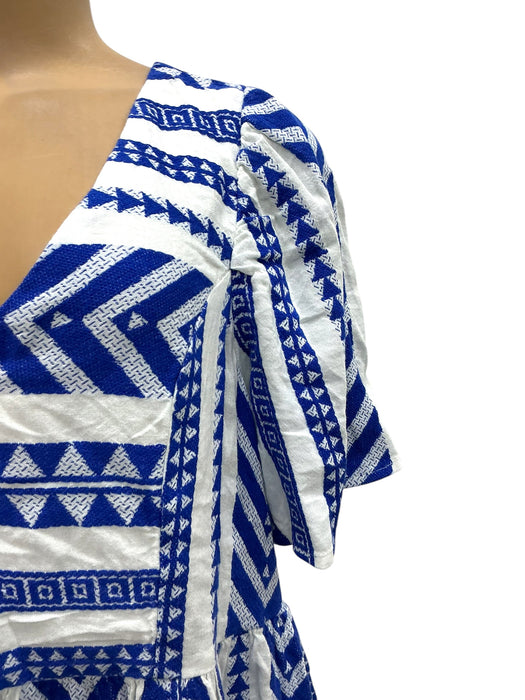 Vestido M (OLD NAVY)