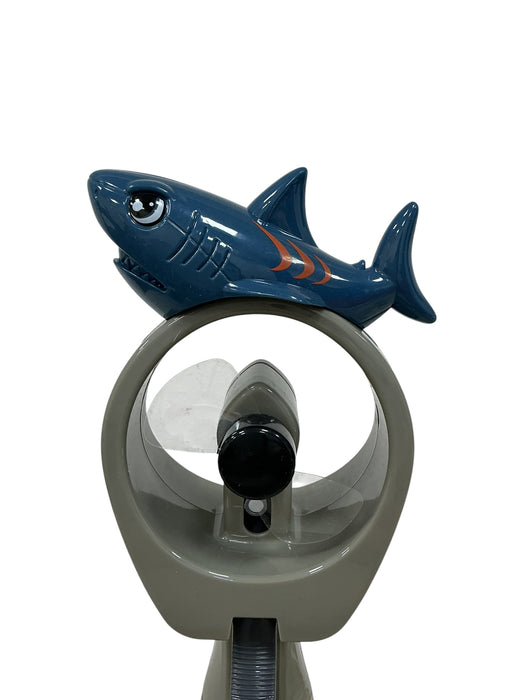 Ventilador de mano (SHARK)