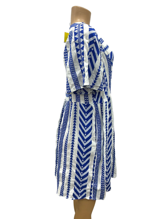 Vestido M (OLD NAVY)