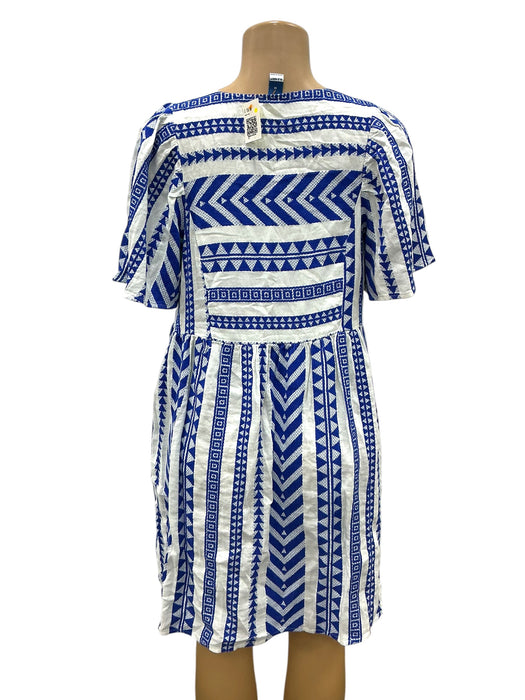 Vestido M (OLD NAVY)