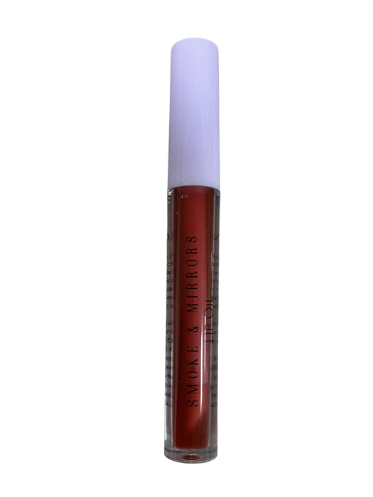 Set de Lip Gloss y Lip Oil (SMOKE & MIRRORS)