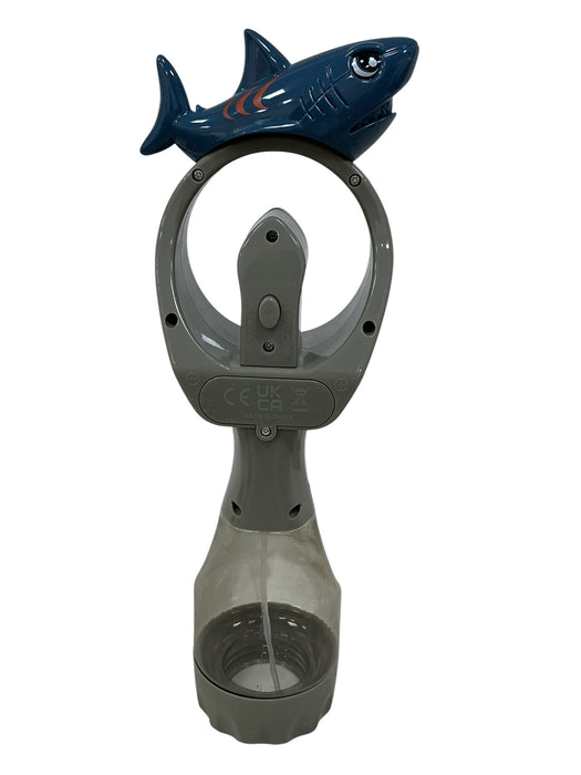 Ventilador de mano (SHARK)