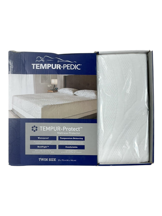Protector de colchón (TEMPUR-PEDIC)