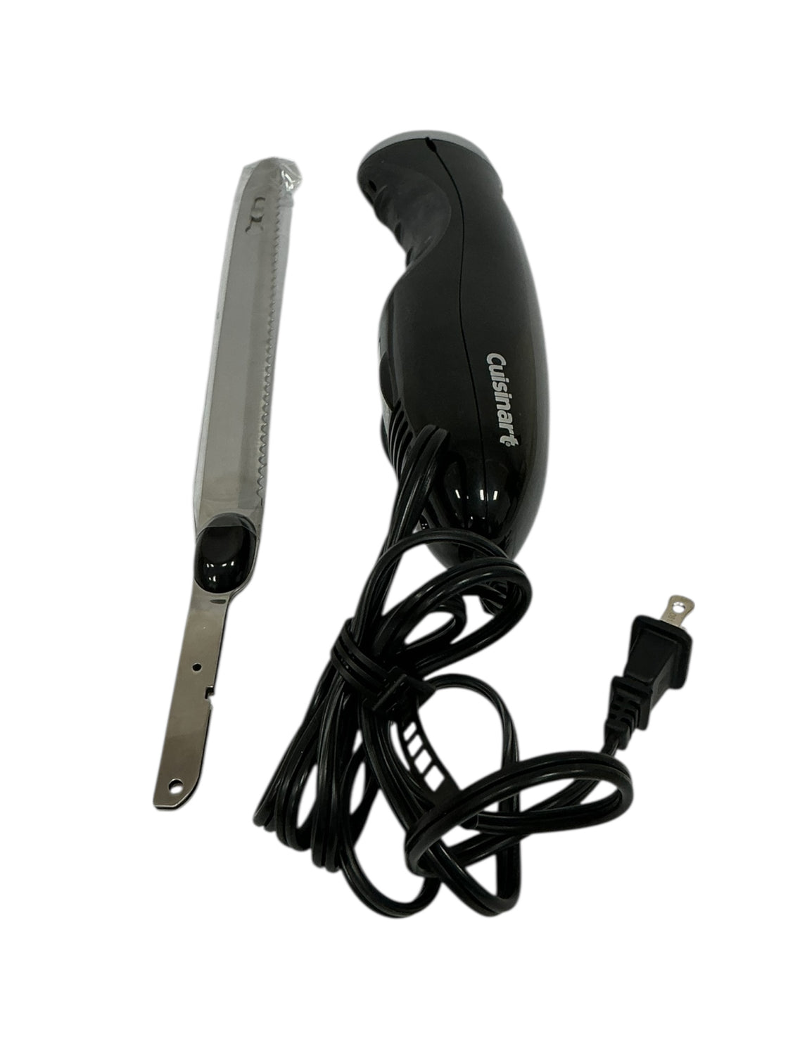 Cuchillo eléctrico (CUISINART)