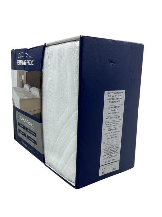 Protector de colchón (TEMPUR-PEDIC)
