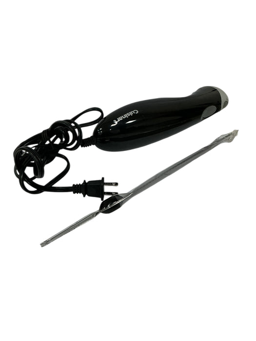 Cuchillo eléctrico (CUISINART)