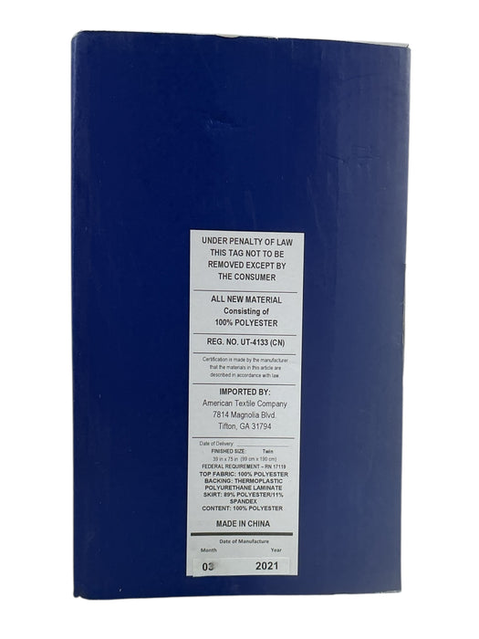 Protector de colchón (TEMPUR-PEDIC)