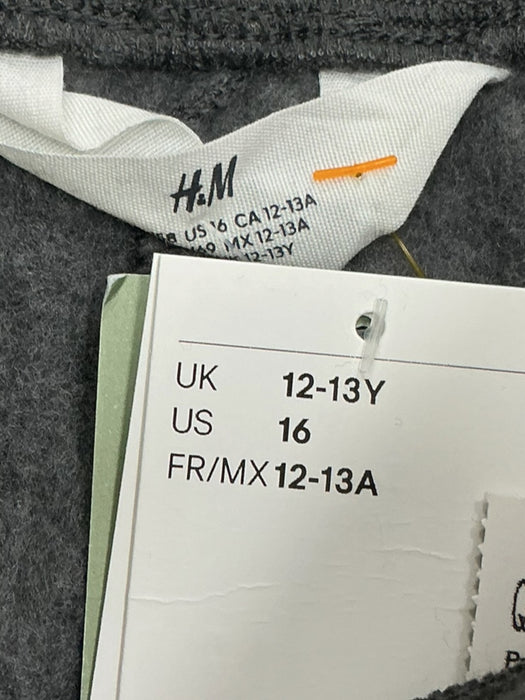 Pants para niño 16 (H&M)