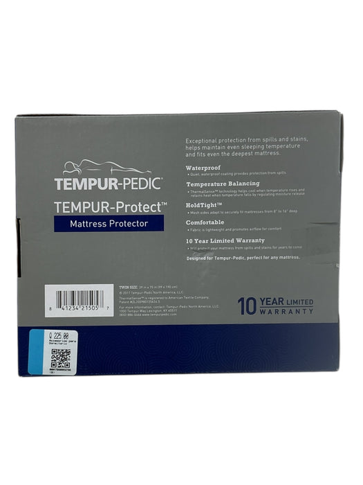 Protector de colchón (TEMPUR-PEDIC)