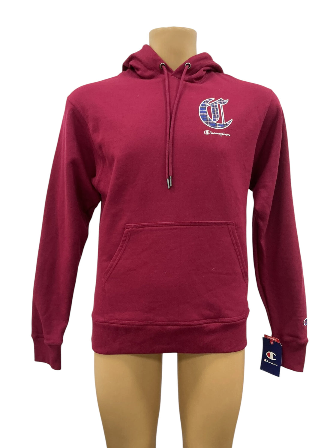 Sudadero S (CHAMPION)
