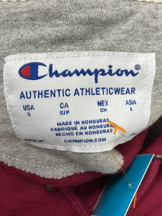 Sudadero S (CHAMPION)